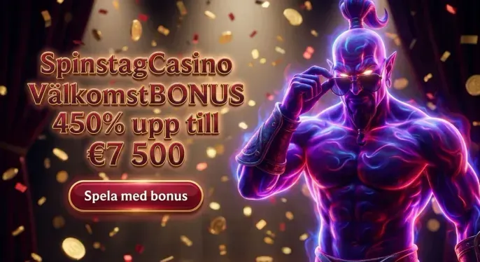 SpinstagCasino